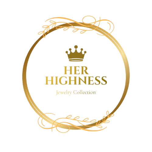 HER HIGHNESS